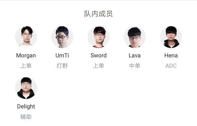 让每一套造