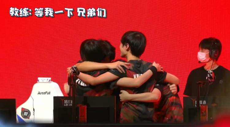 能成为G6
