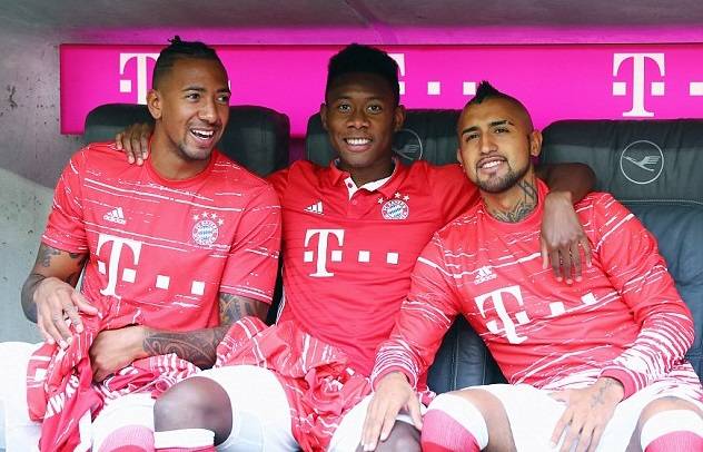 若巴尔韦德 若巴尔韦德