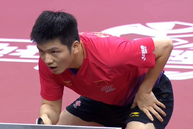 球迷们期待 球迷们期待