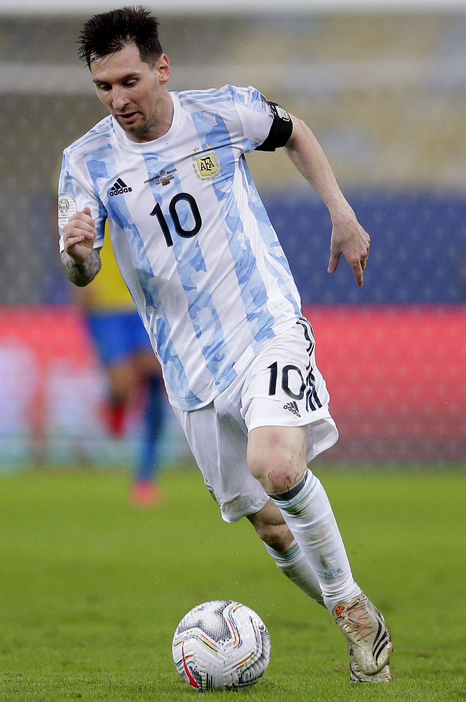 诺坎普球场 诺坎普球场