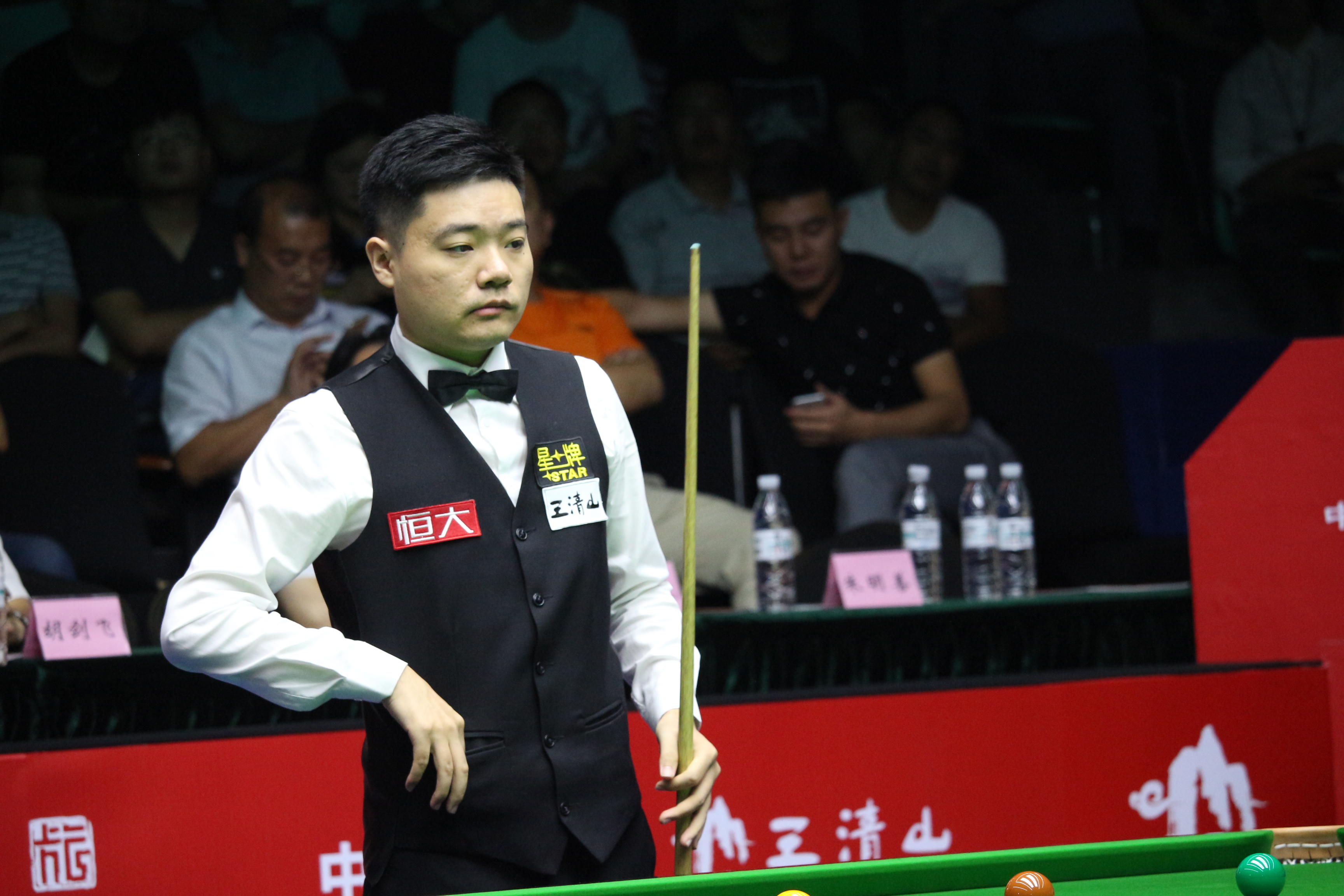 注定会成为 注定会成为