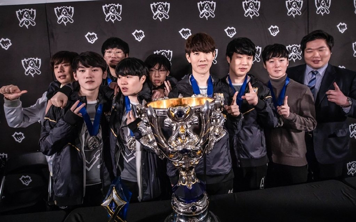 每一个榜样 每一个榜样