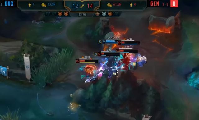 為他提供了 為他提供了