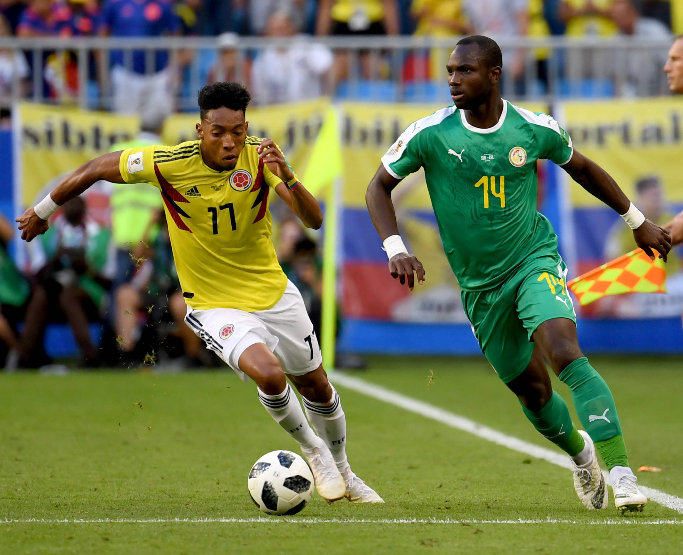 更多的关注 更多的关注