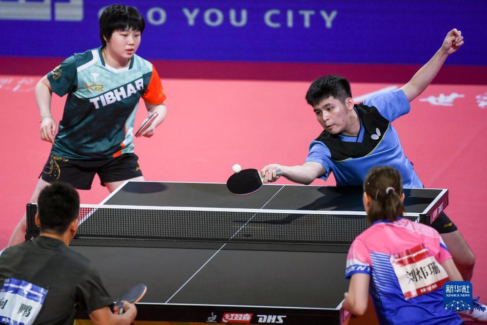 中的多次失 中的多次失