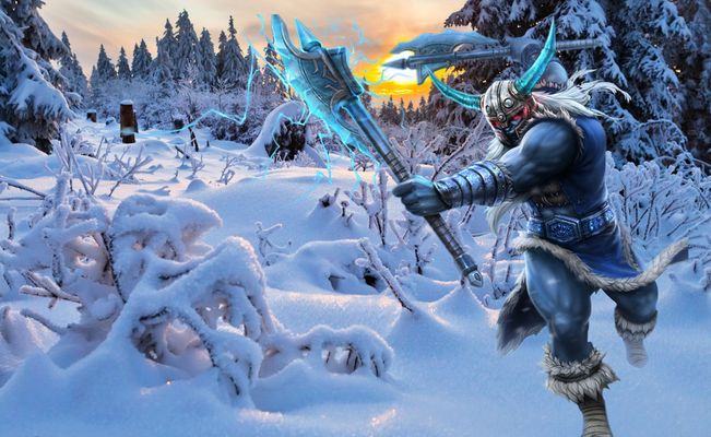 拿下底池 拿下底池