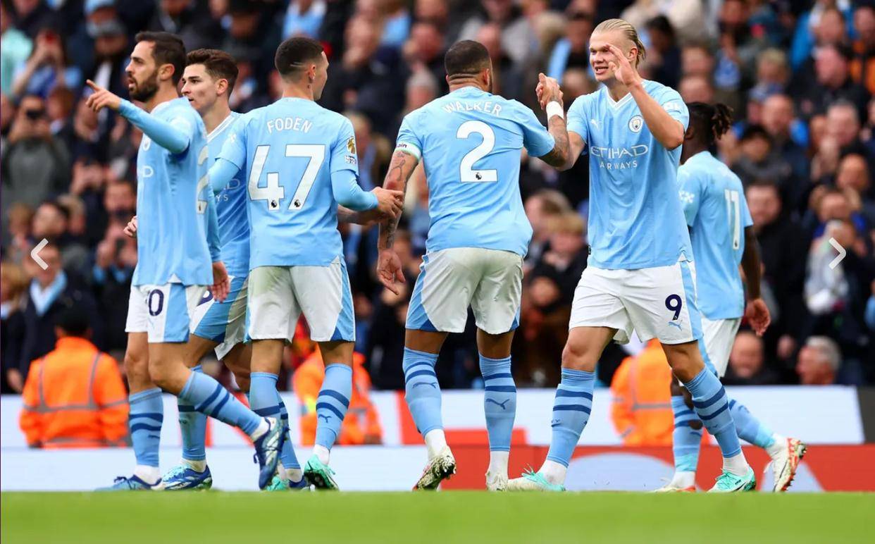 在淘汰赛的 在淘汰赛的