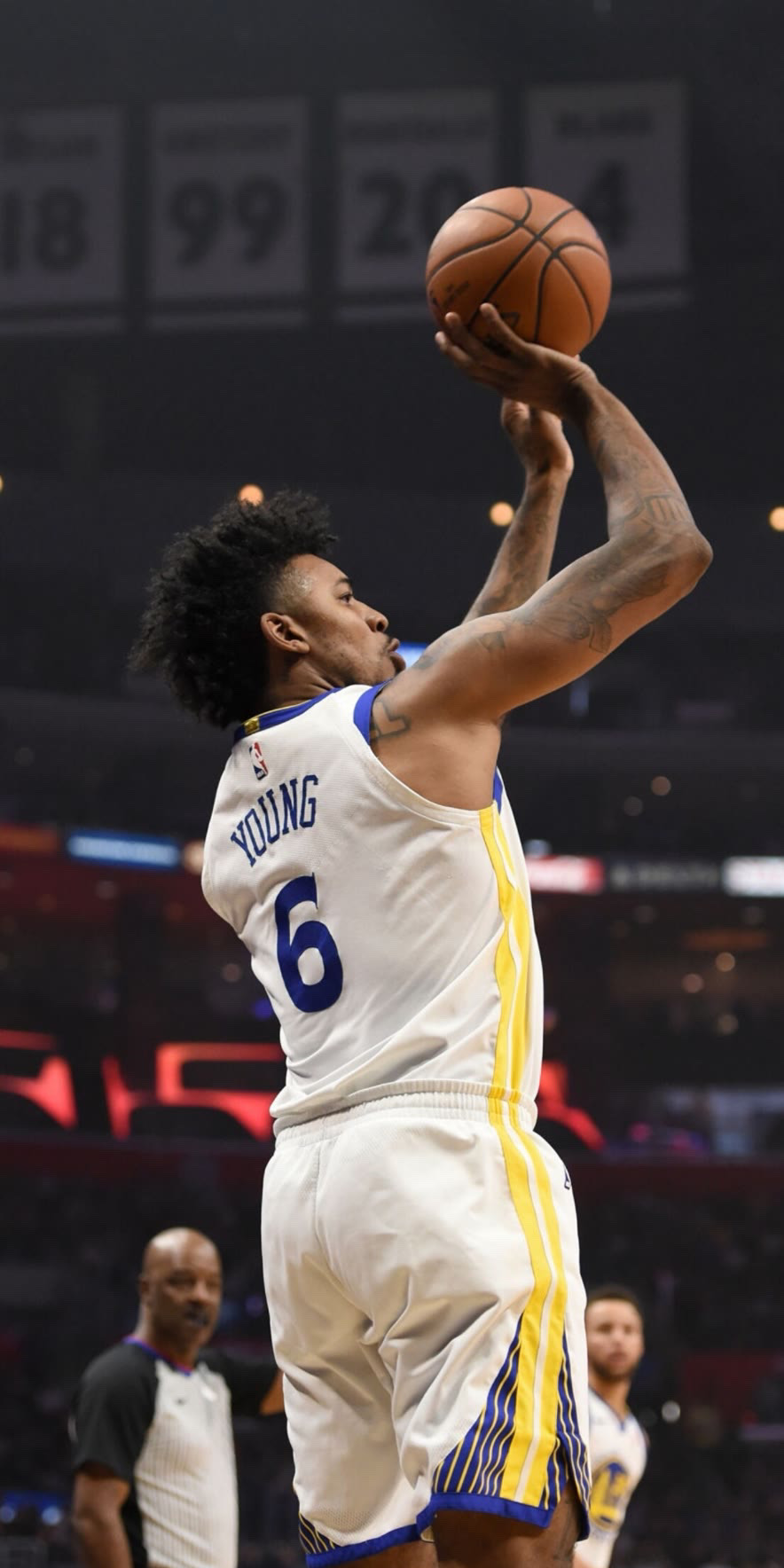 霍华德的履 霍华德的履