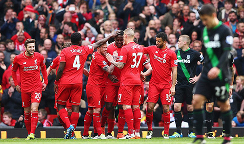 稳定性提升 稳定性提升